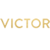 Victor restaurant logo