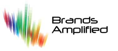 Brands Amplified logo