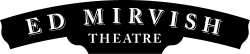 Ed Mirvish Theatre logo