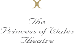 Princess of Wales Theatre logo