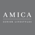 Amica Senior Lifestyles logo