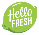 Hello Fresh logo