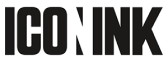 Icon Ink logo