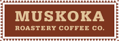 Muskoka Roastery Coffee Co logo