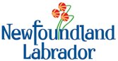 Newfoundland & Labrador logo