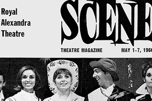 Show Archives - Scene Theatre Magazine