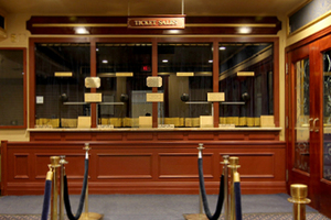 Ticket Info - box office