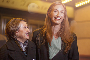 Plan Your Visit - two patrons