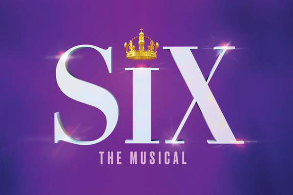 SIX The Musical