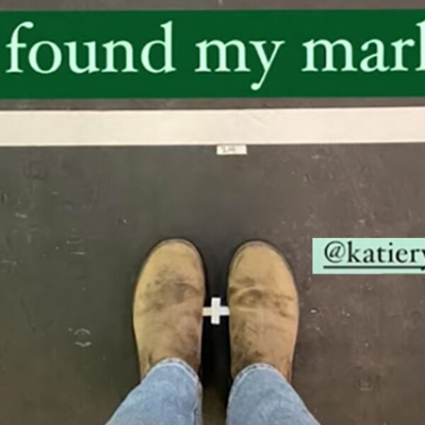 Katie Ryerson Cast Takeover