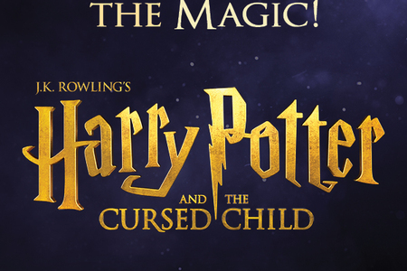 CURSED CHILD TO END ITS RECORD BREAKING RUN ON JULY 2, 2023