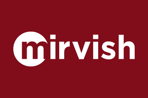 mirvish logo banner