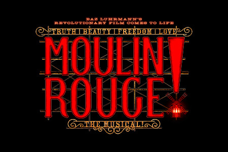 Moulin Rouge