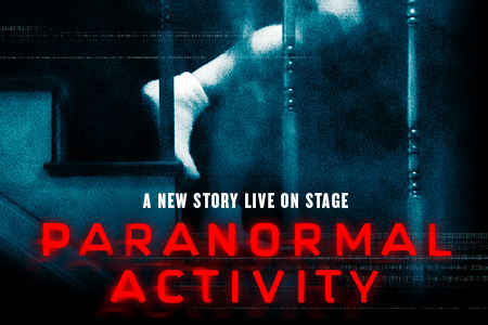 Paranormal Activity