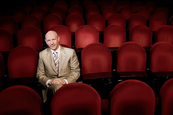 david mirvish