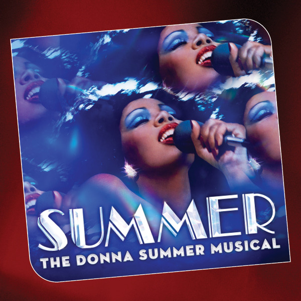 photo of donna summer