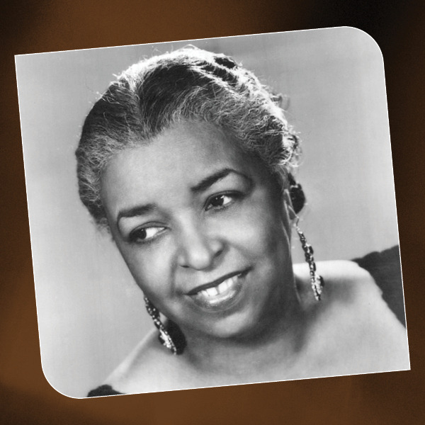photo of ethel waters