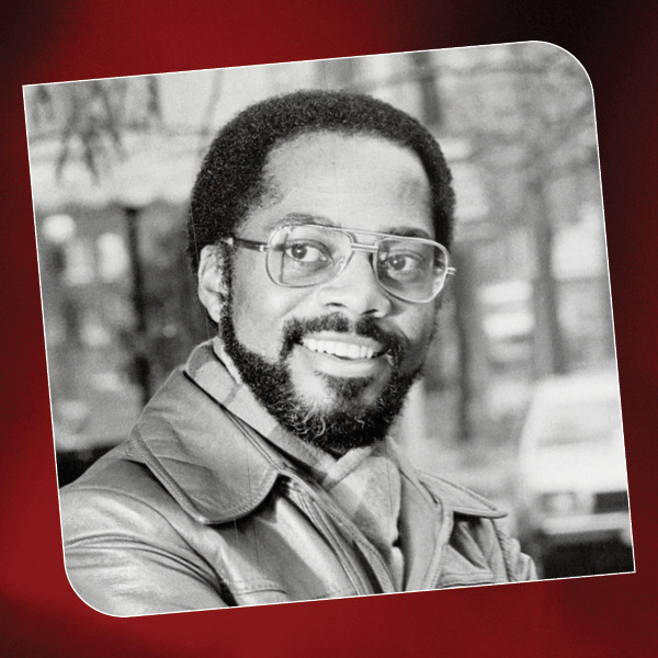 photo of RUDY WEBB