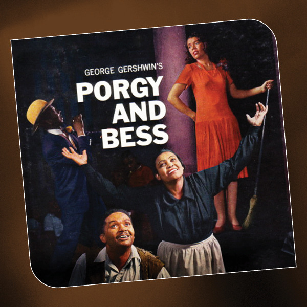 photo of PORGY AND BESS