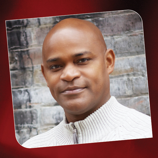 photo of STERLING JARVIS