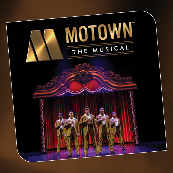 photo of MOTOWN THE MUSICAL