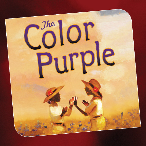 photo of THE COLOR PURPLE