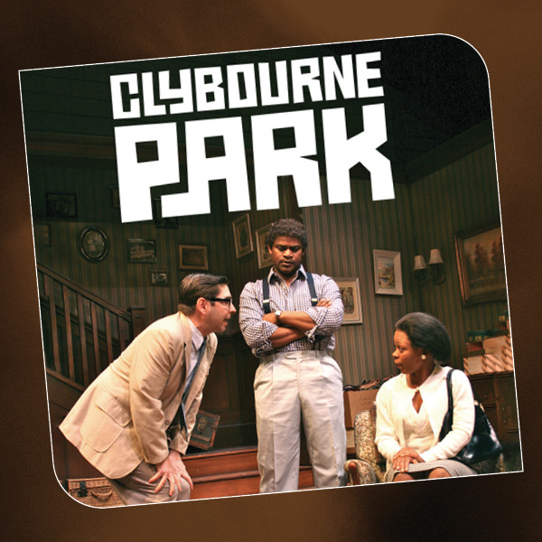 photo of CLYBOURNE PARK