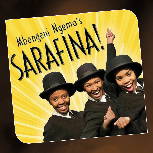 photo of SARAFINA!