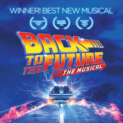 Back to the Future