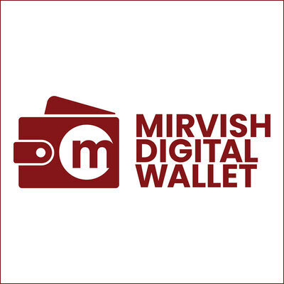 Mirvish Digital Wallet
