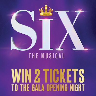 SIX Opening Night Contest
