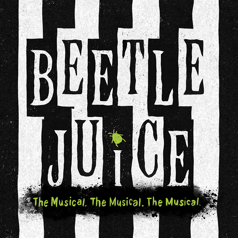 Beetlejucie