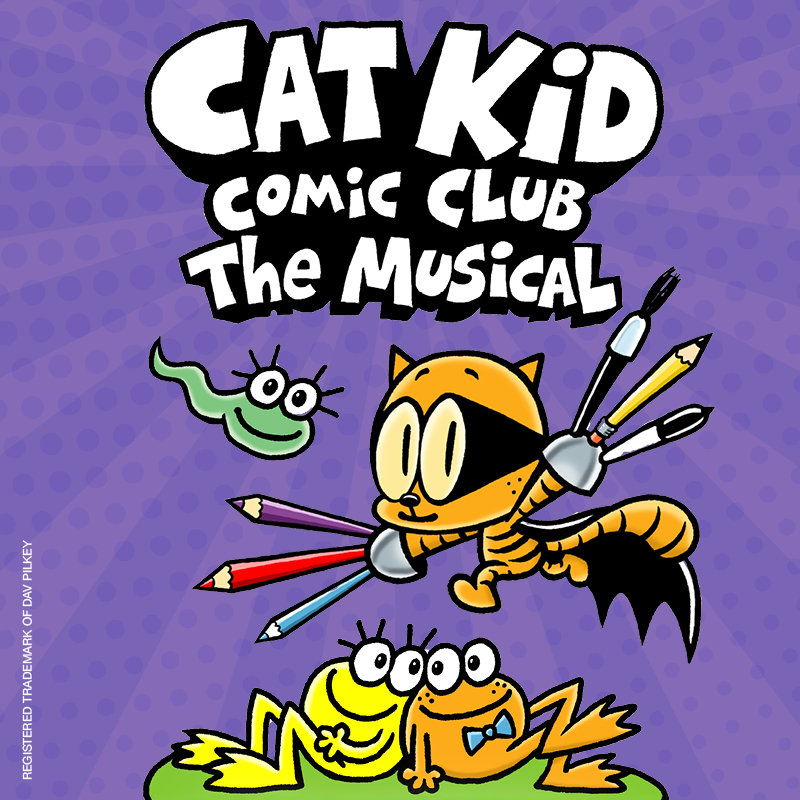 Cat Kid