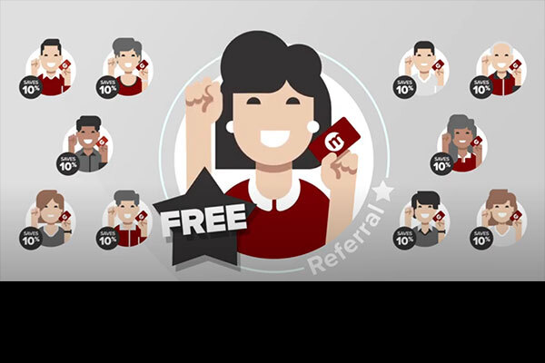 Mirvish Subscriptions Referral video