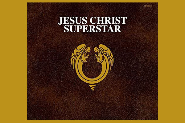 Gethsemane (I Only Want To Say) - Jesus Christ Superstar (1970 Version)