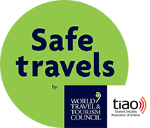 WTTC TIAO Safe Travels