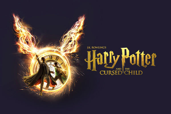 Harry Potter and the Cursed Child