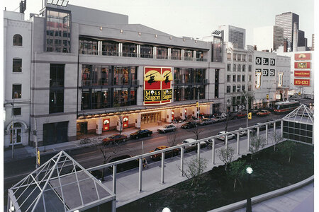 Miss Saigon at Princess of Wales Theatre