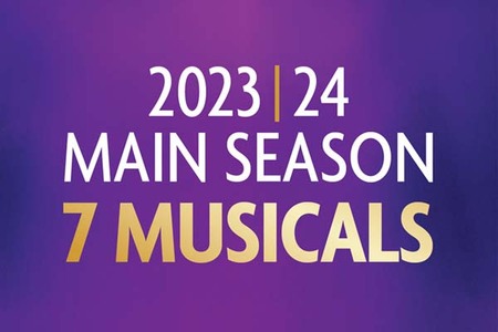 2023/24 Main Subscription Season