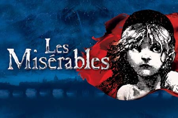 Les Miserables