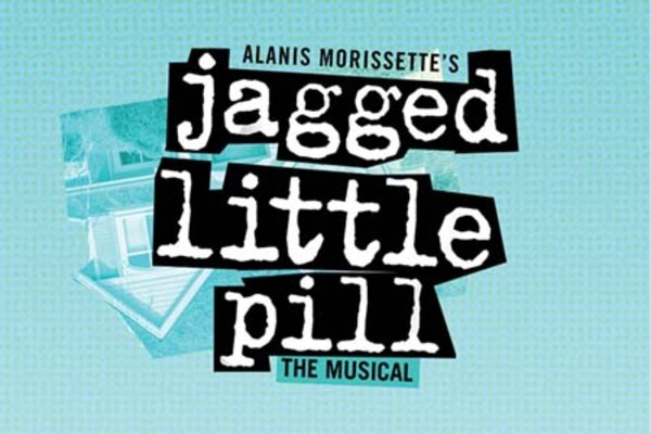 Jagged Little Pill