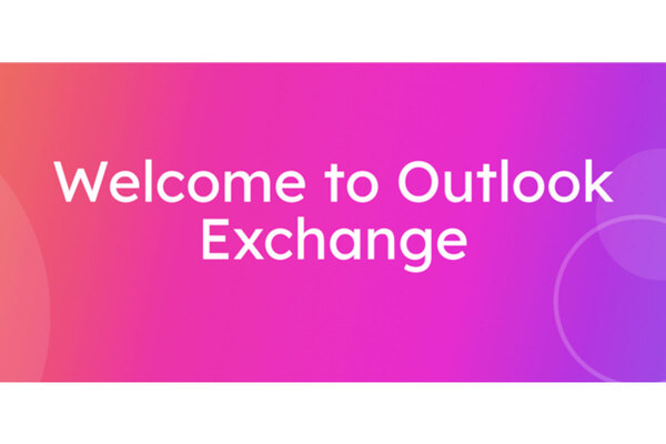 Microsoft Outlook Exchange