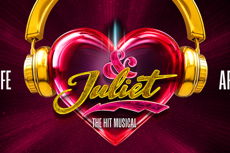 & Juliet Cast Announcement