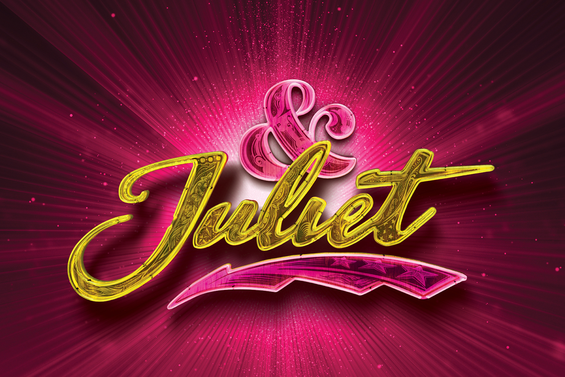 Mirvish.com: & Juliet