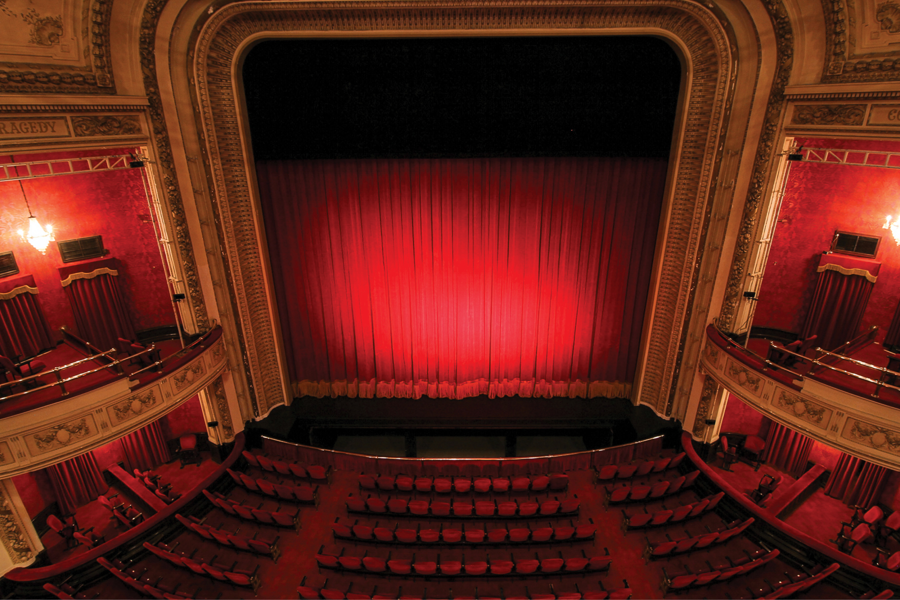 Royal Alexandra Theatre
