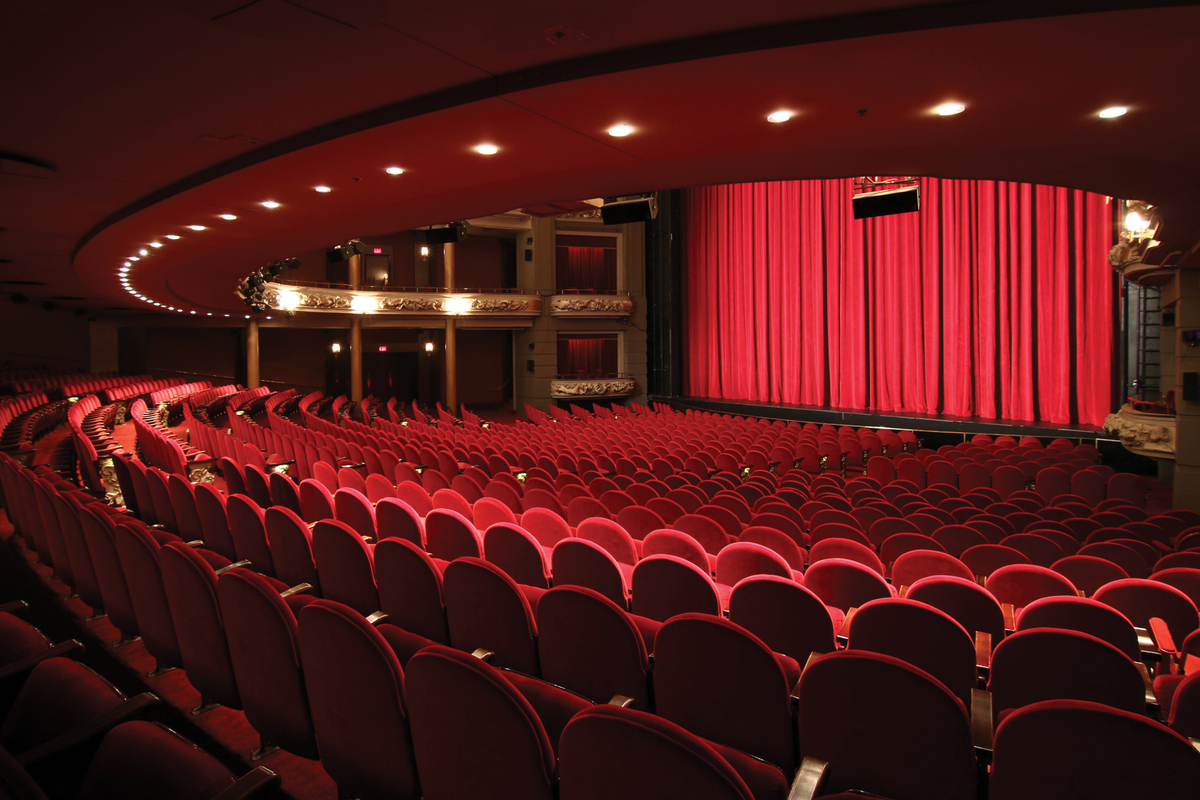 Princess of Wales Theatre Princess of Wales Theatre