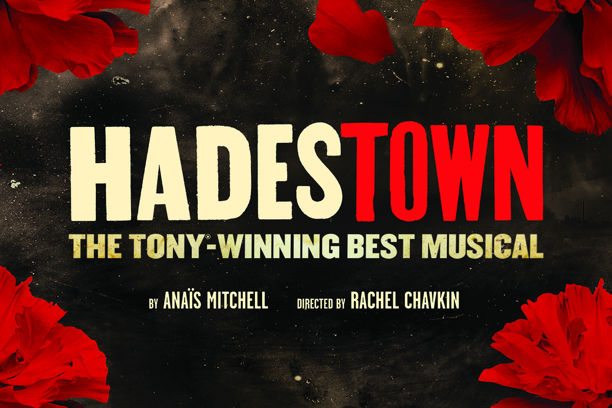 Hadestown