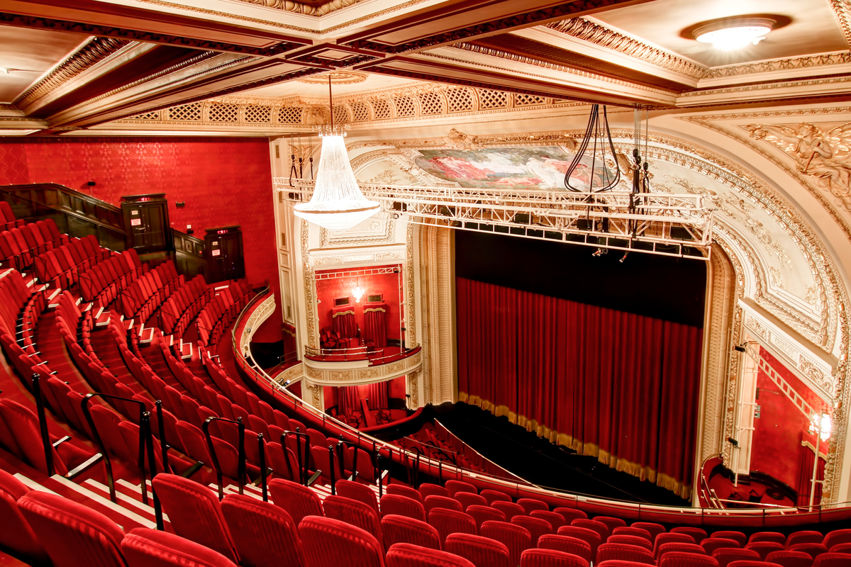 Royal Alexandra Theatre