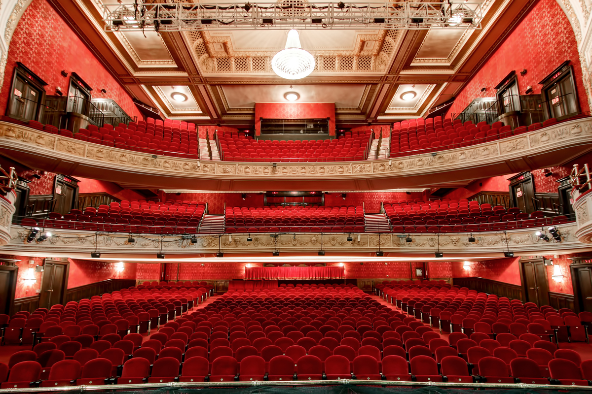 Royal Alexandra Theatre