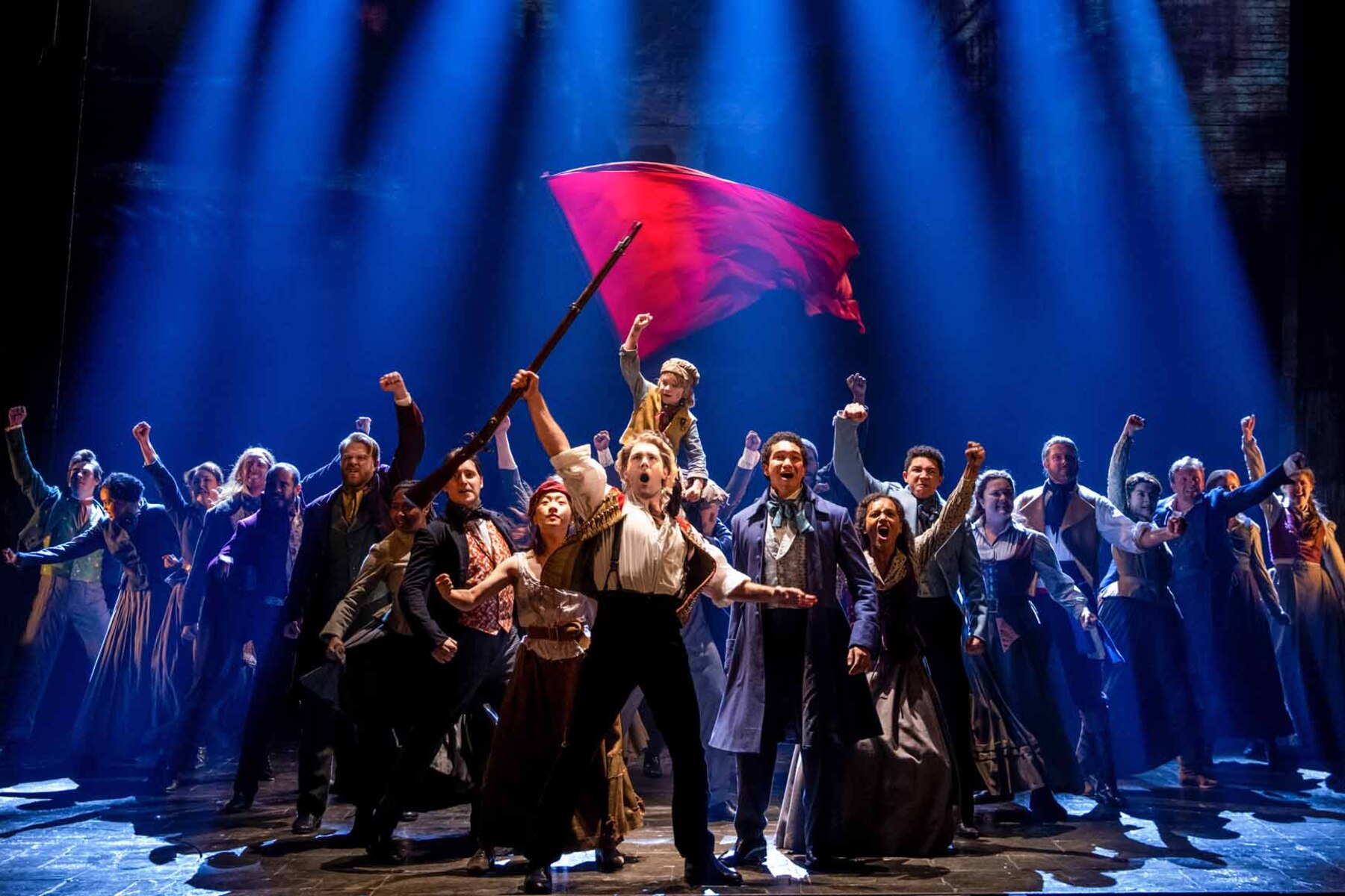 Les Misérables